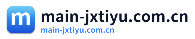 main-jxtiyu.com.cn